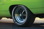 Plymouth Road Runner Convertible 1970 года